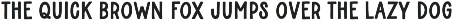 Jungle Giant Font Duo preview