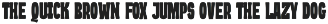 The Yeahright Type Bundle Vol 1 preview