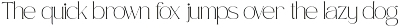Safira March font preview
