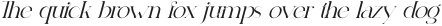 Gangitem-Italic otf (400)