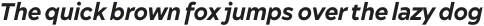 Acherus Feral Extra Bold Italic otf (700)