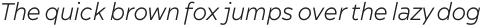 Acherus Feral Light Italic otf (300)