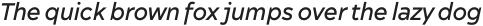 Acherus Feral Medium Italic otf (500)