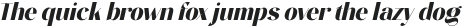 StoneOrgonite-Italic otf (400)