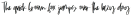 Honeylight Script Regular otf (300)