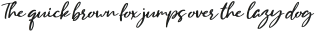 Story Loves Italic otf (400)