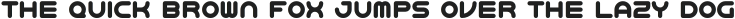 Night Division Bold Rounded otf (700)