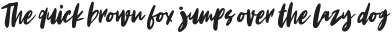 Hatiku otf (400)