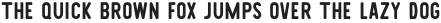 Paramount Sans otf (400)