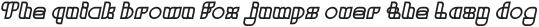 SCIENCE FICTION Italic otf (400)