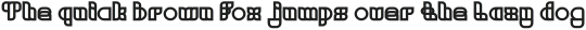 SCIENCE FICTION Bold otf (700)