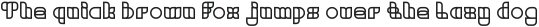SCIENCE FICTION-Light otf (300)