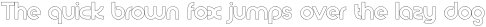 URIALFONTOutline-Regular otf (400)