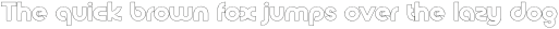 URIALFONTOutline-Bold otf (700)