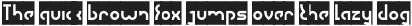SEBA-Inverse otf (400)