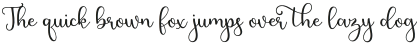 Jorstin Regular otf (400) Sample