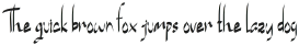 Font 75 Regular otf (400)