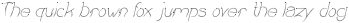 SENSATION Italic otf (400)