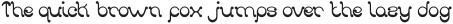 SMILE Bold otf (700)