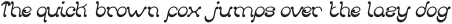 SMILE Bold Italic otf (700)