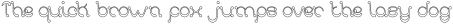 SMILE-Hollow otf (400)