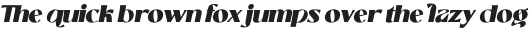 Marga-BlackItalic otf (900)