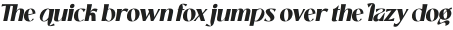 MargaSemiBold-Italic otf (600)
