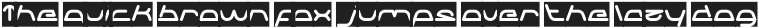 Sneak Peeks-Inverse otf (400)