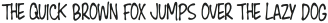 Stefont Light otf (300)