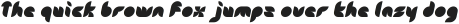 Snow Mask Italic otf (400)