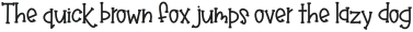 KLGumjacks Regular otf (400)