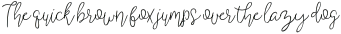 Shartica Script  otf (400)