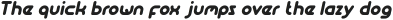 soulmate Italic otf (400)