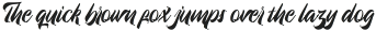 Brancifolia Regular otf (400)