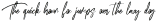 Jacktracks otf (400)