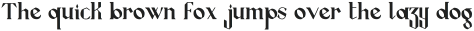 Astrolune Display Regular otf (400)