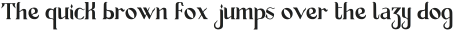 Astrolune Display Alt Regular otf (400)