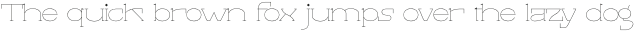 CircleThinFont otf (100)