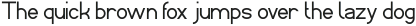 Standard International otf (400)