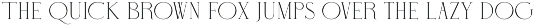 Faberge font preview