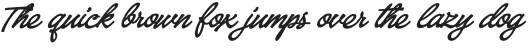 Baystar Script Bold otf (700)