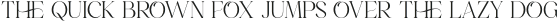 Emeralde Chamerions Serif otf (400)