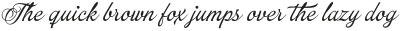 Myteri Script Regular otf (400)