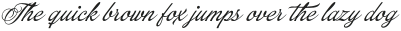 Myteri Script Italic otf (400)