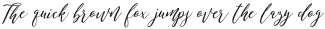 Remember Script otf (400)
