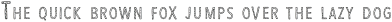 FruityOsPro ttf (400)
