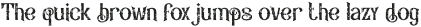 Pirates Rum PirateRum Texture otf (400)