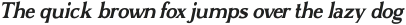 OPTIMUS Medium Condensed Italic otf (500)