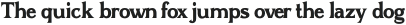 OPTIMUS Bold Condensed otf (700)