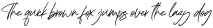 Tangerang Italic otf (400)